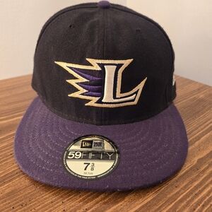 New Era Louisville Bats Hat